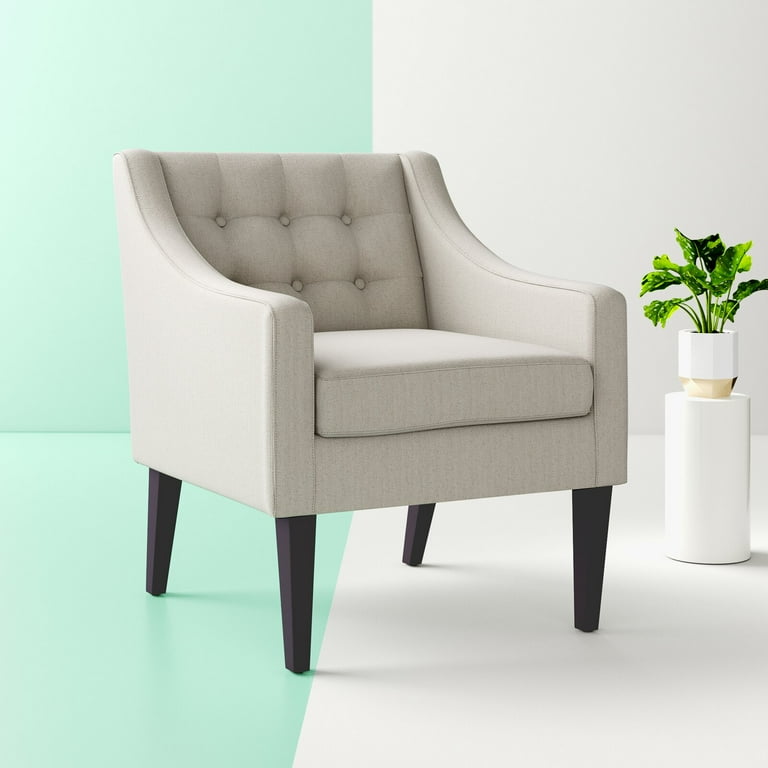 Clopton armchair discount
