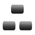 thumbnail image 3 of kurtrusly Plate For Car Phone Holder Universal Iron Sheet Disk Sticker Mount Mobile Phone Stand For Black 3Set, 3 of 6