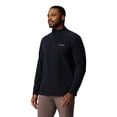 thumbnail image 4 of Camisa Columbia Klamath Range II de forro polar con media cremallera L, 4 of 9