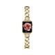 thumbnail image 2 of Correa Para Apple Watch Acero Inoxidable Eslabones/Cadenas, Series 1, 2, 3, 4, 5, 6, 7, 8, 9, 10, SE, ULTRA, 2 of 4