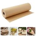 thumbnail image 3 of Shisuyan Papier Kraft pour Adultes Brun 1 Rouleau 39,37 X 11,8 Po, 3 of 8