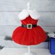 thumbnail image 1 of 『 27Pets 』 Caliente Navidad Vestidos De Fiesta De Rol Y Ropa Para Mascotas, 1 of 4