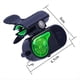 thumbnail image 3 of 4 Alarmas de Pesca con Luz LED: Campanas Electrónicas Sensibles para Cañas, Sonido Fuerte de 80 DB y Luz Intermitente., 3 of 5
