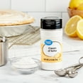 thumbnail image 2 of Great Value Cream of Tartar, 2.75 oz, 2 of 7