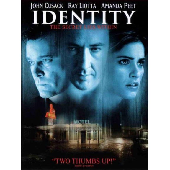 Pre-Owned Identity (Special Edition)