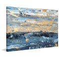 thumbnail image 2 of Marmont Hill Entrancing Skyline II Canvas Wall Art, 2 of 7