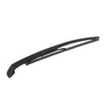 thumbnail image 1 of 46835901, Cuchilla de Brazo de Limpiaparabrisas Trasero ABS+Goma Ventana de Resistencia de Alta Temperatura Tomado para el Brazo de Limpiaparabrisas para el Automóvil, 1 of 7