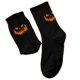 thumbnail image 3 of 1 par de calcetines novedosos de Halloween, calcetines tobilleros informales para Cosplay, calcetín con patrón de dibujos animados, 3 of 5