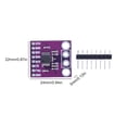 thumbnail image 2 of Peggybuy MAX31856 Digital Thermocouple Module SPI Interface A/D Converter for Arduino, 2 of 9