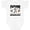 AA-White, variant on Historian Future Archaeologist Boys or Girls Baby Bodysuit