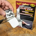 thumbnail image 2 of Meguiars MGG-1016 Smooth Surface Clay Kit, 2 of 11