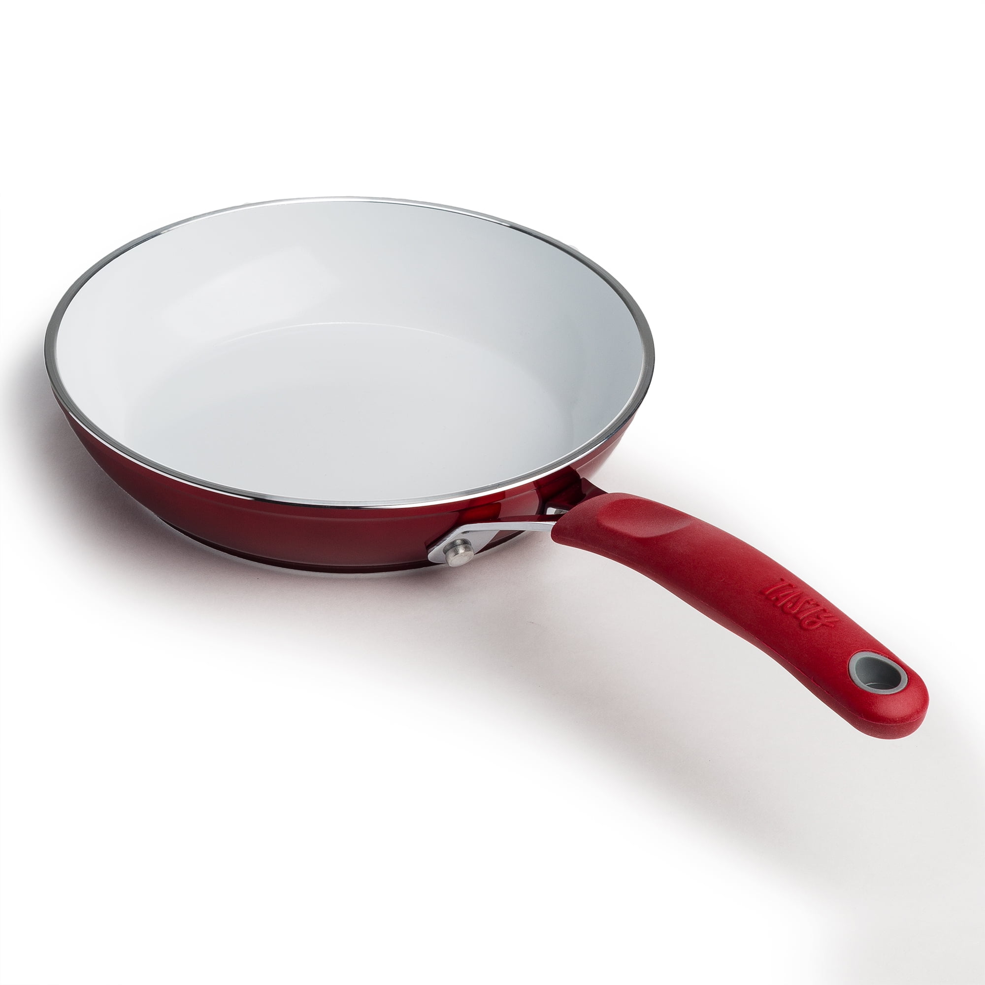 Redchef Titanium Ceramic Nonstick Frying Pan Skillet 12 Inch – RedChef