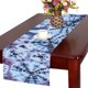 thumbnail image 2 of ABPHQTO Camino de mesa Tribal Tie Dye, decoración del hogar, 40x180 cm, camino de mesa Tribal étnico bohemio para decoración de banquete de boda, 2 of 3