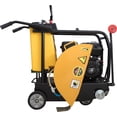 thumbnail image 2 of Maquinaria Cortadora De Concreto 13 HP 18 Oakland MC-1800, 2 of 5