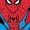 RED, variant on Spider-Man: Brand New Day - Street - Men's Long Sleeve Graphic T-Shirt
