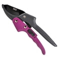 thumbnail image 1 of Ratcheting Pruner - Heavy Duty Gardening Shears (2 Pack), 1 of 5