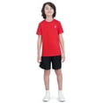 thumbnail image 4 of Reebok Toddler and Boy's Legacy Athletic Core Short Sleeve T-Shirt, Sizes 4-18, 4 of 6