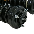thumbnail image 3 of 2007-2014 Ford Expedition Standard Length 4 Wheel Air Suspension Conversion Kit With Module and Camber Kit (FX34FMCK), 3 of 9