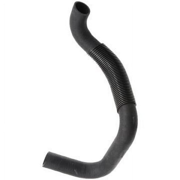 Dayco 71169 Radiator Hose Fits select: 1986-1989 NISSAN D21, 1985-1986 NISSAN 720