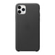 thumbnail image 2 of Funda para iPhone 11 Pro Max Apple Piel Negra, 2 of 3
