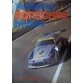 thumbnail image 1 of Pre-Owned The Racing Porsches: R to RSR (A Foulis motoring book) (Hardcover) 0854296042 9780854296040, 1 of 1