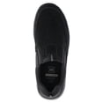 thumbnail image 5 of George Men's Rugged Moc Slip On Shoes, Extra Wide Width Available, 5 of 6