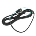 thumbnail image 1 of Cable de alimentación Samsung POWER CORD-AT, 1 of 3