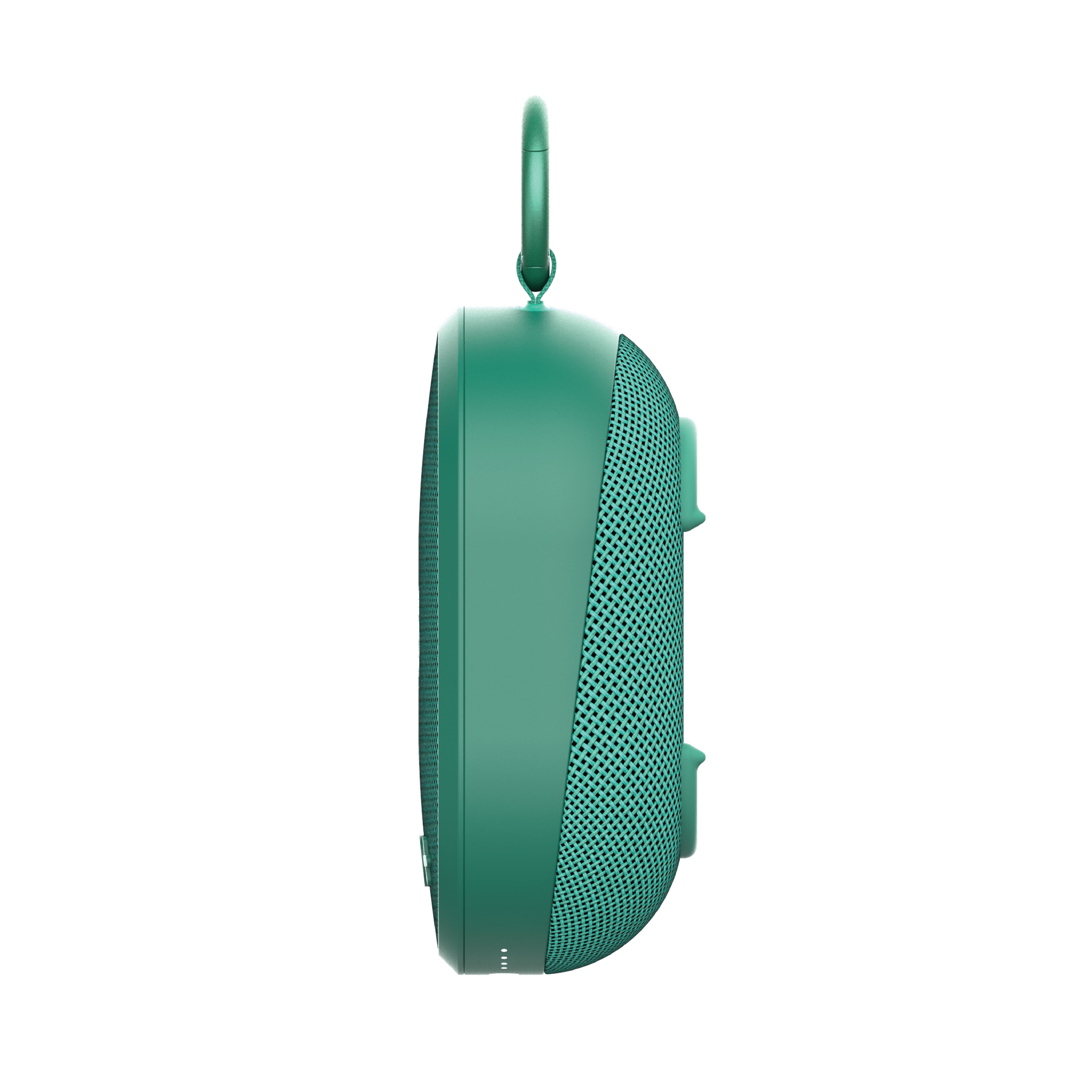 Skullcandy Kilo Compact Wireless Speaker, Malachite Green, IPX7 Waterproof  (图4)