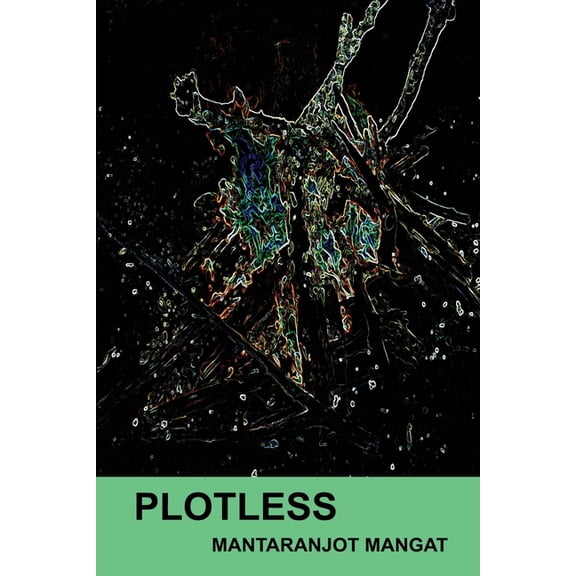 Plotless, (Paperback)