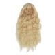 thumbnail image 4 of Peluca de mujer, peluca de mujer, moda casual, peluquín de mujer, peluca de cabello rizado para mujer, durabilidad probada en el tiempo, 4 of 14