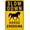 yellow, black, variant on Slow Down - Cat Crossing Sign, Durable Aluminum, 8x12 Inches, Rust-Resistant, Easy to Install, Ideal for Streets, Driveways, Wall Art, and Outdoor Decor