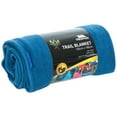 thumbnail image 2 of Trespass Picnic Travel Soft Touch Microfleece 120 x180cm, 2 of 6