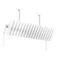 thumbnail image 2 of CoudarTitie Conditioning Windshield Vent Cover Universal Anti Direct Blowing Air Conditioner, 2 of 8