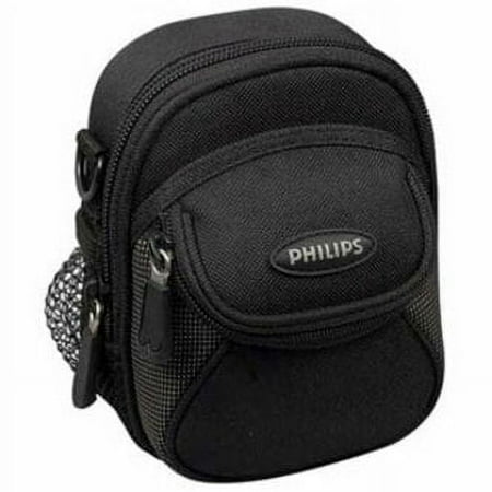 Accent Collection Camera Cases with Dual Pocket