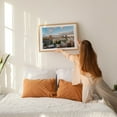 thumbnail image 3 of Alphabet City 02 - Manhattan New York Photography Cityscape Skyline Architecture Scenic Travel Poster Unframed Wall Art Print 20 x 28 inches, 3 of 7