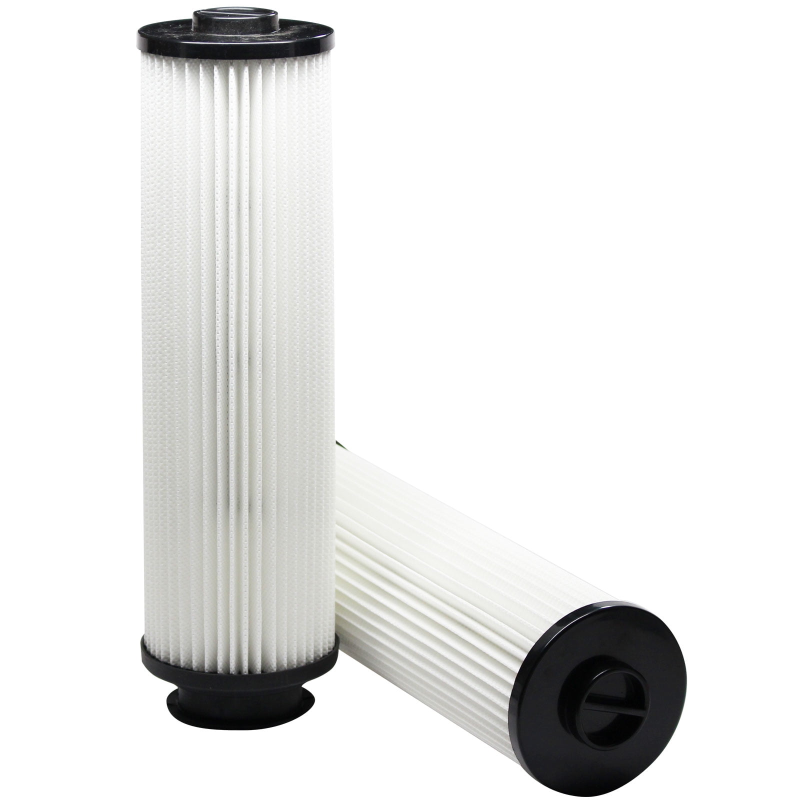 ZVac Hoover Windtunnel 43611042 Washable HEPA Filters 2 Pack 