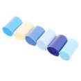 thumbnail image 4 of MasteelfCA 6Pcs Latch Hook Yarn DIY Rug Yarn Decorative Latch Hook Yarn Carpet Embroidery Supply, 4 of 8