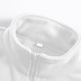 thumbnail image 7 of Men's Waterproof Ski Jacket with Detachable Insulated Liner Winter Windbreaker Hooded Snowboarding Mountain Jacket, 7 of 7