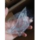 thumbnail image 5 of Aparatos de cocina, Accesorios de cocina, Utensilios de cocina Exprimidor de limón manual portátil de plástico Exprimidor de limón transparente Exprimidor manual de frutas pequeñas Un exprimidor, 5 of 8