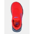 thumbnail image 5 of Avia Honeycomb Toddler and Big Boys Slip On Knit Sneakers, 5 of 6