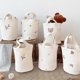 thumbnail image 2 of Baby Bottle Bag Cute Pattern Print Load Bearing Widely Applied Nappy Bag Baby Diaper Totes For Daily Use Jikaix4, 2 of 5