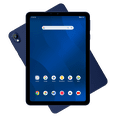 thumbnail image 3 of onn 8.1" Core Tablet, 64 GB, Android 16, Blue (2026 Model), 3 of 7