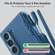 thumbnail image 3 of Funda de teléfono Nillkin Super Frosted Shield para Samsung Z Fold 6, 3 of 8