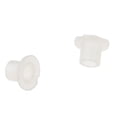 thumbnail image 3 of Bujes de buje en C de 4 piezas de plástico para accesorios de bricolaje perfecl A202 A212 A222 A232, 3 of 8