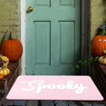 thumbnail image 5 of Kwasome Outdoor Carpet Flower Door Mat Welcome Carpet, Non- Reusable Entrance Rug Decoration For The Front Door Patio Porch Farmhouse, 5 of 6