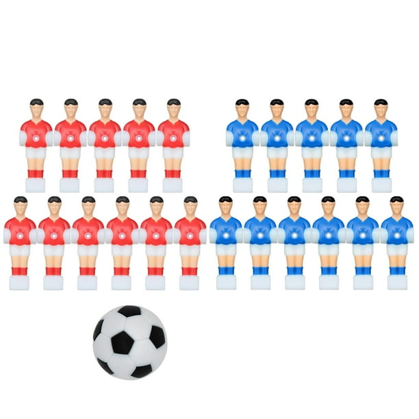 Pelotas De Repuesto Para Mesa De Futbolito Champions Pack 6 Pelotas De Repuesto Para Mesa De Futbolito Champions Pack 6