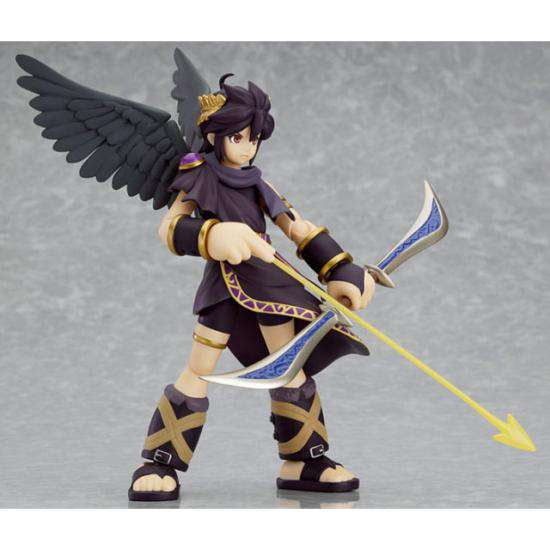 Good Smile Kid Icarus: Uprising: Dark 