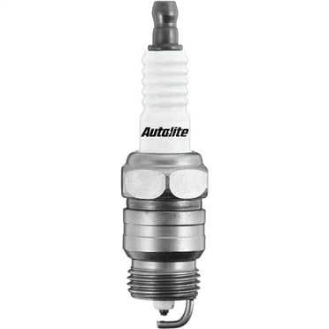 Autolite 46 Copper Spark Plug