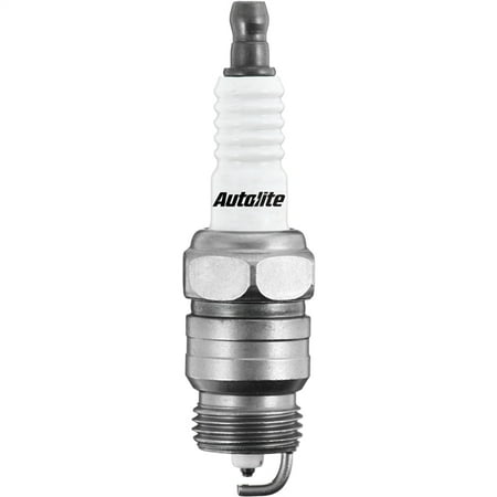 Autolite APP45 Double Platinum Spark Plug