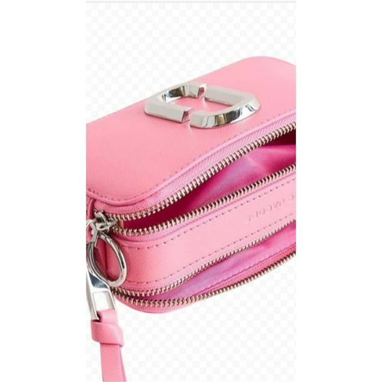 MARC JACOBS ザテディ ピンク バック マークジェイコブス/ハンドバッグ/ザ バケットバッグ/ピンク